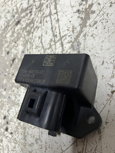 Módulo Relé Bomba Combustível Ford Fusion 2.0 2013 2014 2015
