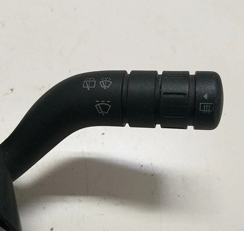 Comando Limpador Para Brisa Vw Fox Gol G5 G6 5z0953503b