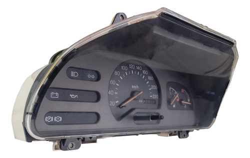 Painel Instrumentos Velocímetro Fiesta 1.6 1994 1995 Usado