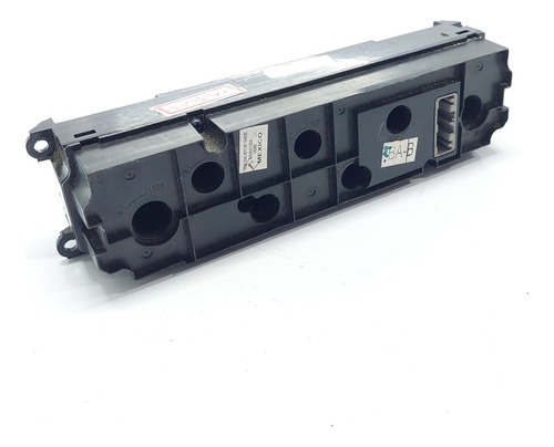 Comando Ar Condicionado Digital Honda Civic Ano 2007 A 2011