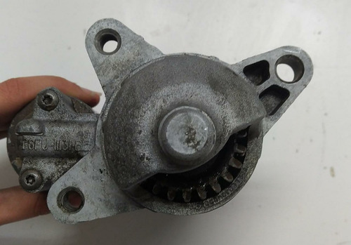 Motor Partida Arranque Ford Ka 1995 A 1999 1h0-837-401