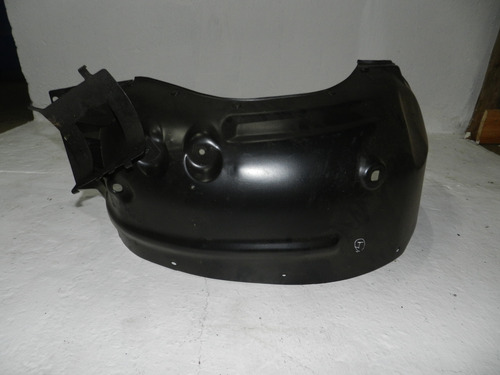 Para-barro Dianteiro Direito Com Suporte Gm S10 Blazer 95/12