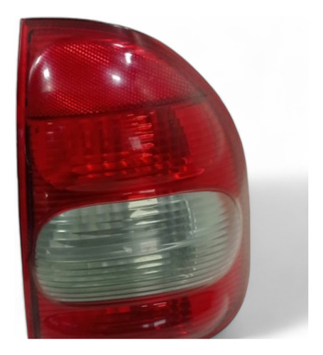 Lanterna Traseira Direita Chevrolet Corsa Sedan 2000 A 2002