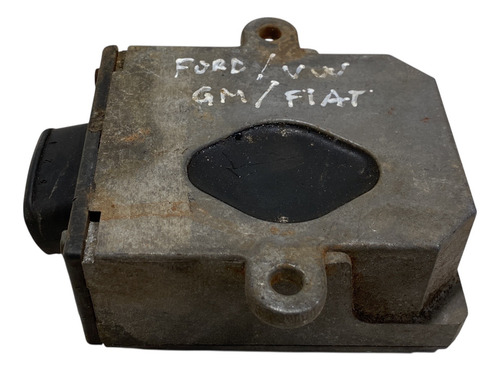 Módulo De Ignição Ford Gm Vw Fiat 9220087005 Bosch