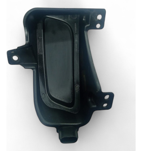 Tampa Do Farol De Milha Esquerdo Fiat Strada 2021 A 2023