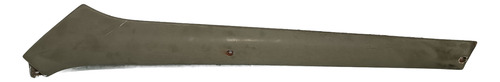 Moldura Coluna Parabrisa Iveco Daily 3510 4912 97/07 Direito