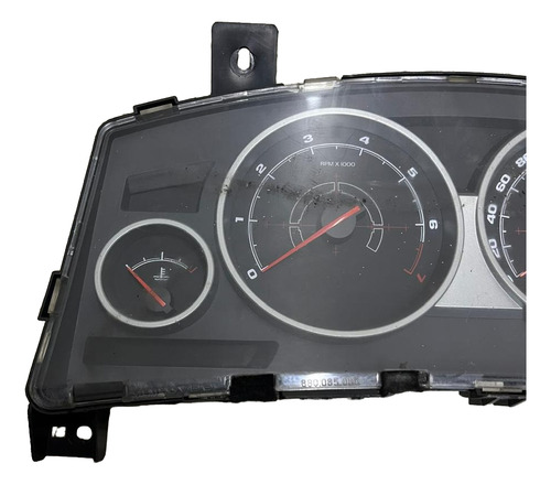 Painel Instrumento Vectra Elegance 2007 Cod 94731785at
