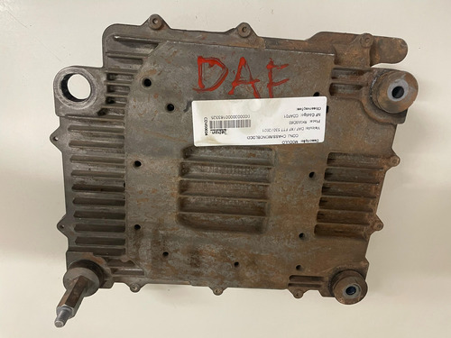 Módulo Ignição Motor Xf Ftt 530 2021 - 2160700
