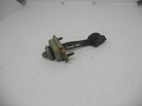 Limitador Porta Traseira Ford Focus 2001 A 2008 Xs4aa27200