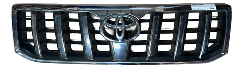 Grade Dianteira Toyota Yaris 2019