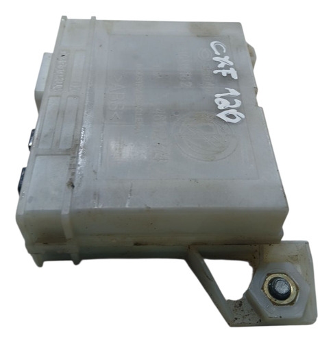 Modulo Conforto Fiat Marea Brava 1999 A 2006 (ap)