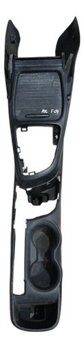 Console Central Hyundai Hb20 2012 Com Detalhe (ap)