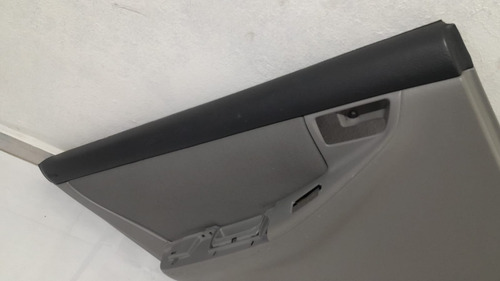 Forro Porta Traseiro Esquerdo Toyota Corolla 2003 A 2008