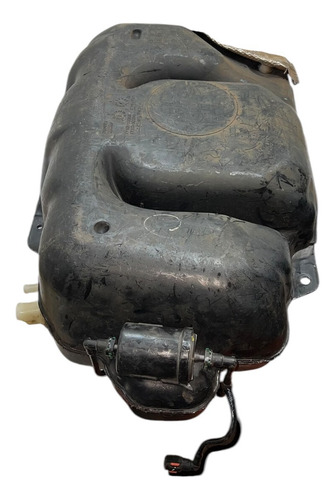 Tanque Combustível Etios 2013 A 2021