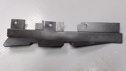 Defletor Ar Radiador Direito Meriva De 2003/2012  24005