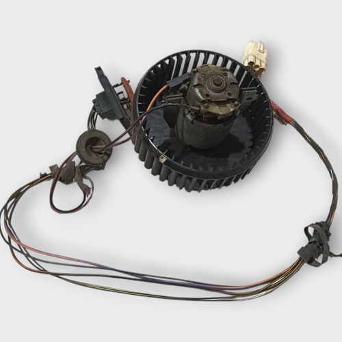 Motor Ar Forçado Ford Ka 2007 2008 2009 2010 2011 2012