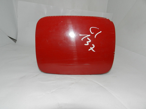 Portinhola Tanque Combustível Fiat Palio 1997 A 2004 Pa66m40