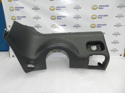 Acabamento Inferior Volante C180 C200 C230 C320 W203 Clc 200