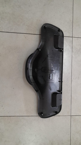 Forro Tampa Traseira Peugeot 206 Sw 2008 9625054577