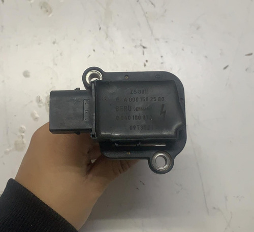 Bobina Ignição Mercedes C200 2010 A0001502580