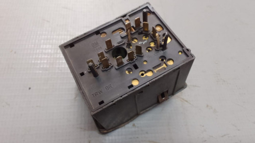 Chave De Luz Chevrolet Astra 1999 2000    23828