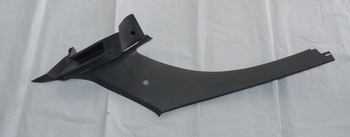 Suporte Bagagito Lado Direito Gm Celta 2001 A 2006 2 Portas