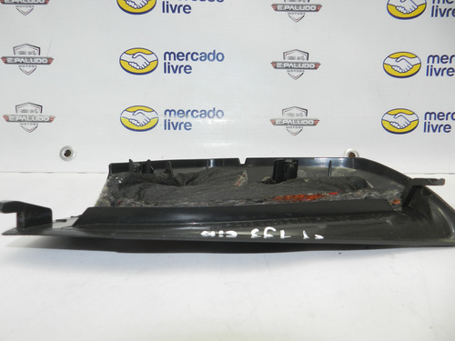 Acabamento Lateral Direito Painel Mercedes C180k 2004 A 2011