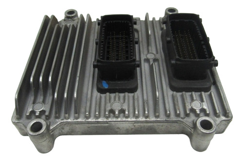 Módulo Da Injeção Fiat Stilo 1.8 Flex Ano 2004 A 2008