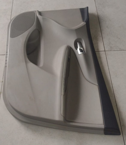 Forro Porta Dianteira Lado Direito Toyota Corolla Xei 09/14