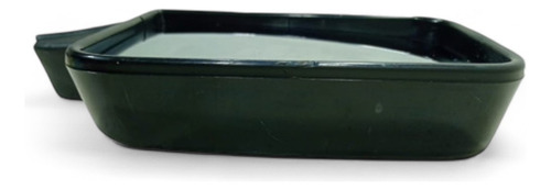Retrovisor Lado Direito Fiat Fiorino 1991 A 1998
