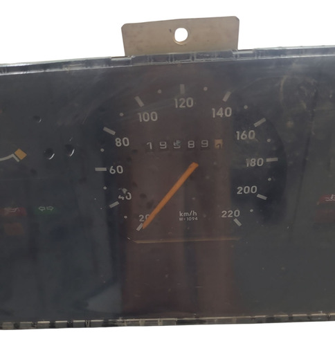 Painel Instrumentos Gm Monza Kadett Gl 1982 A 1996 (al)