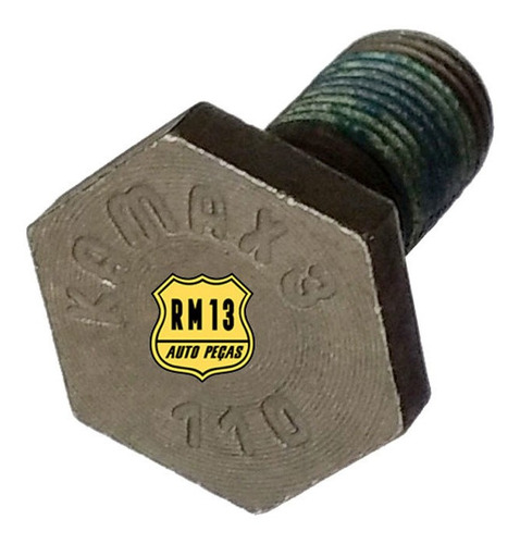 Parafuso Volante Cremalheira Motor Corsa Celta Onix Montana 