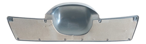 Moldura Interna Da Tampa Porta Malas Celta Ano 2007 A 2012