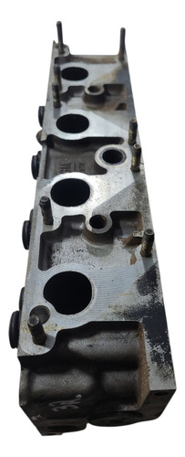 Cabeçote Do Motor Gm Astra Kadett 1.8e 1998 95,26mm (al)