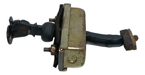 Guia Limitador Porta Ford F250 1998 2012 F-250
