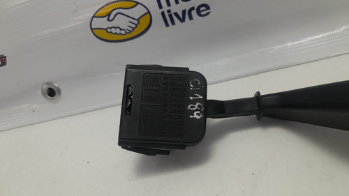 Chave Comando Limpador Para-brisa Corsa Astra Vectra Agile