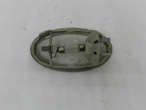 Luz De Teto Cortesia Gm Celta Prisma 2004 A 2016 93307353