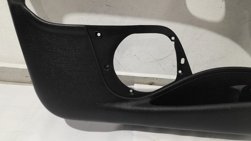 Forro Porta Dianteiro Esquerdo Peugeot 206 207 4p 02/12
