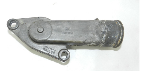 Carcaça Válvula Termostática Cobalt Onix Prisma Celta 94/22