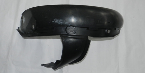 Para-barro Dianteiro Esquerdo Renault Kangoo 1998 A 2008