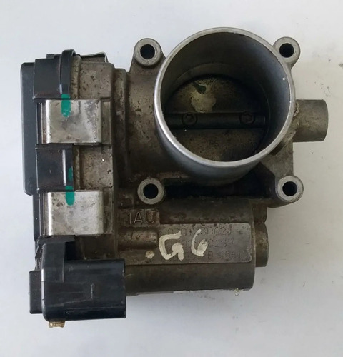 Corpo Borboleta Tbi Gol Fox 1.0 8v 030133062j