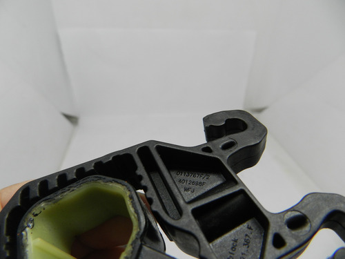 Suporte Superior Radiador T-cross Tiguan  Virtus Jetta Nivus