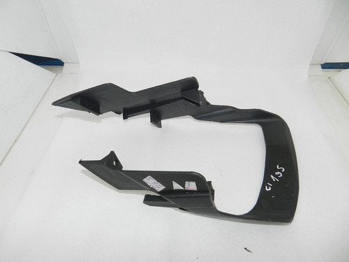 Suporte Fixação Farol Milha Direito Gol G3 Fase 2