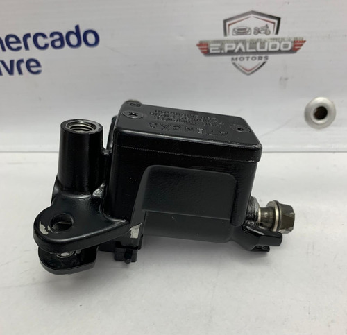Burrinho Cilindro Mestre Dianteiro Cbx 250 Twister 2008