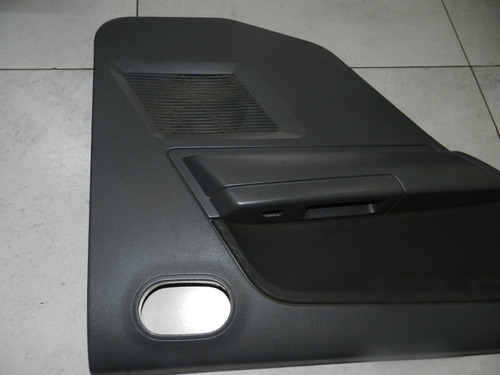 Forro Porta Traseira Esquerda Ford Ecosport 03/12 2n15n27407