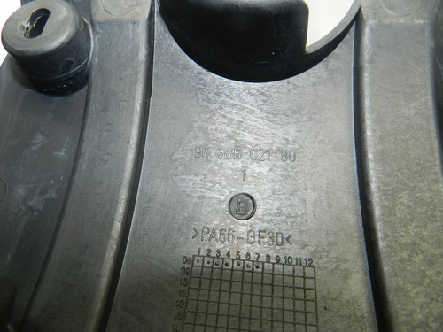 Tampa Motor C3 C4 Xsara Picasso 1.6 16v 04/19 9638602180