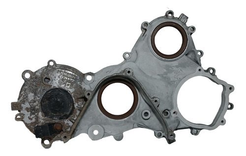 Tampa Frontal Motor Reanult Master 2.5 2006/2012 8200018838