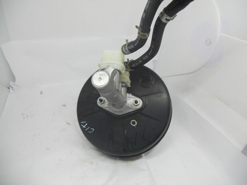 Hidrovacuo Cilindro Mestre Honda City 1.5 2009 A 2012