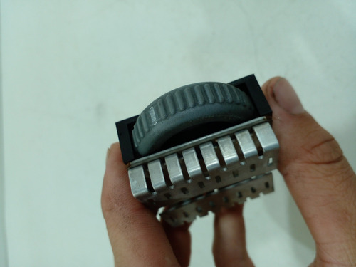 Chave De Luz Painel Gm Blazer S10 1997 83790 (m)