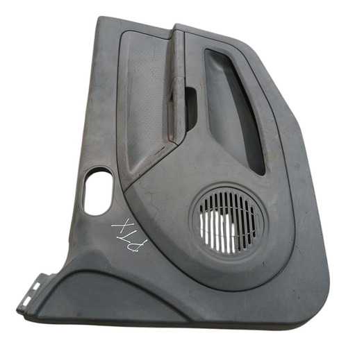 Forro Porta Diant.  L/d Ford Fiesta 2003/14 (ap)